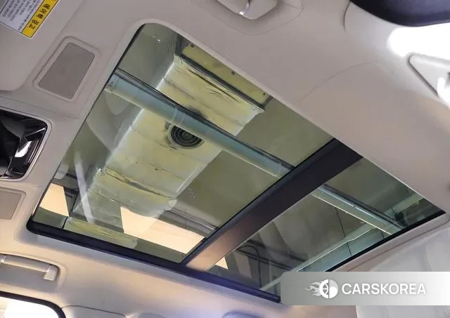 Land Rover Range Rover 4th Generation 2019 Черный из Кореи, фото 4