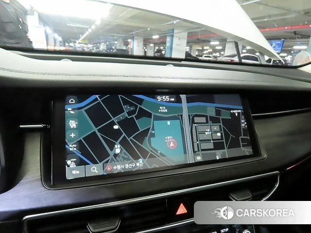 Kia K7 Premier 2020 Белый из Кореи, фото 4