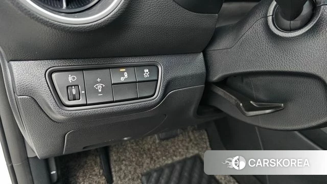 Kia The New K3 2nd generation 2021 Белый из Кореи, фото 4