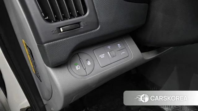 Hyundai The New Grand Starex 2020 Белый из Кореи, фото 4
