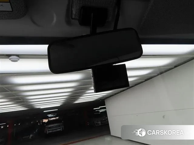 Chevrolet (GM Daewoo) New Labo 2021 Белый из Кореи, фото 4