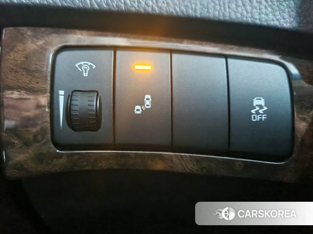 Kia The New Mohave 2019 Черный двухцветный из Кореи, фото 4
