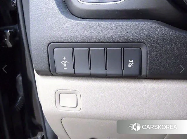 Kia All New Carnival 2018 Черный из Кореи, фото 4