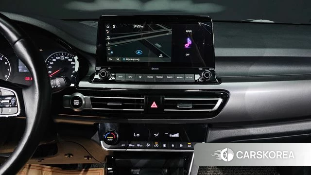Kia Seltos 2019 Белый из Кореи, фото 4