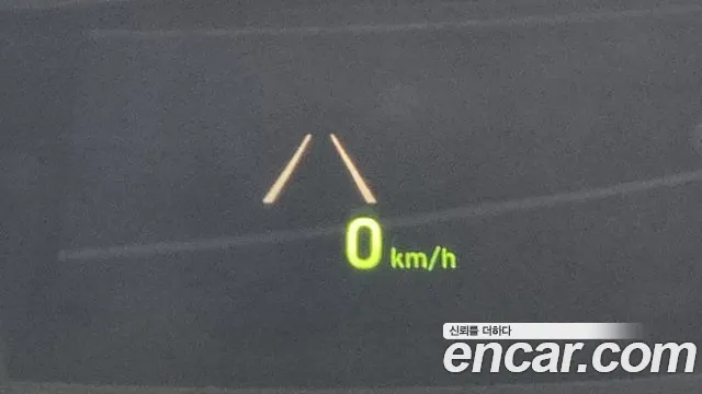 Genesis G80 2019 Черный из Кореи, фото 4