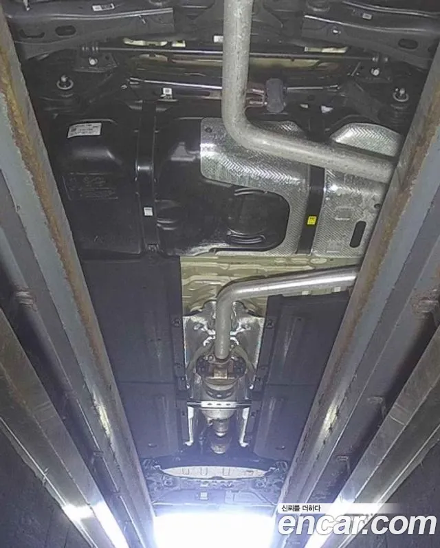 Kia K5 Hybrid 3rd Generation id 2472692 из Кореи 4