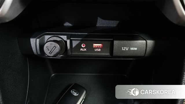 Kia All New Morning (JA) 2020 Черный из Кореи, фото 4