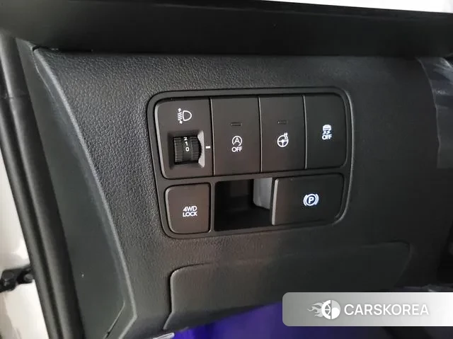 Hyundai Staria id 3078938 из Кореи 4