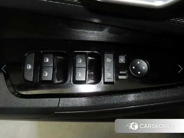 Kia Sportage 5th Generation Hybrid 2022 Белый из Кореи, фото 4