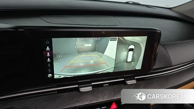 Kia Carnival 4th generation 2021 Белый из Кореи, фото 4