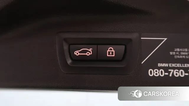 BMW X7 (G07) 2020 Белый из Кореи, фото 4