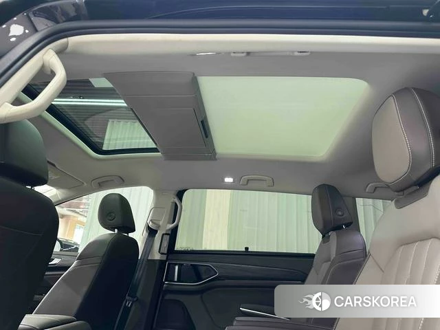 Volkswagen Weiran 2025 Черный из Китая, фото 4