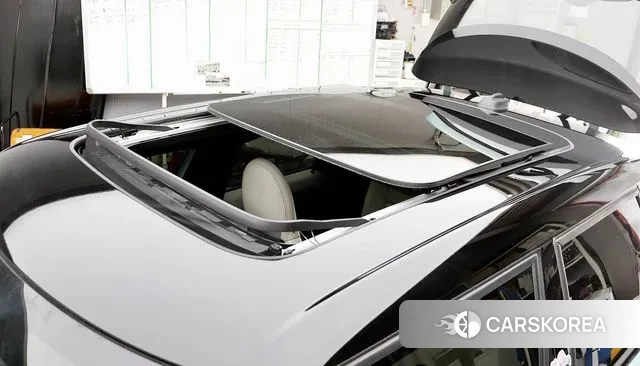 Mini Cooper S 4th Generation 2024 Светло-зеленый из Кореи, фото 4