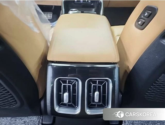 Kia Sorento 4th Generation 2021 Синий из Кореи, фото 4