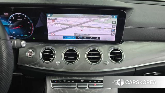 Mercedes-Benz E-Class W213 2021 Черный из Кореи, фото 4