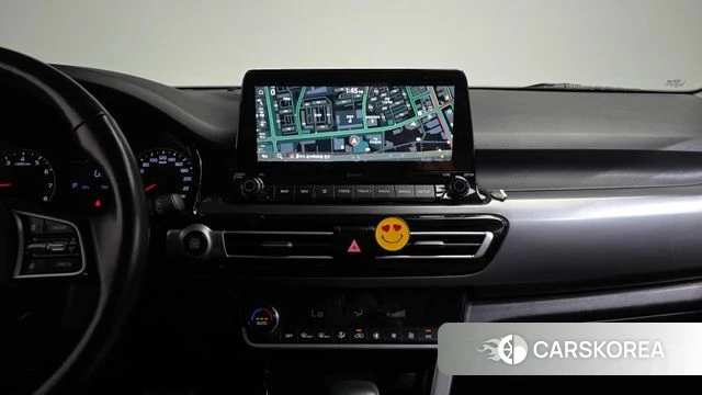 Kia Seltos 2019 Белый из Кореи, фото 4