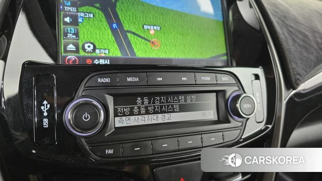 Chevrolet (GM Daewoo) The New Spark 2019 Черный из Кореи, фото 3