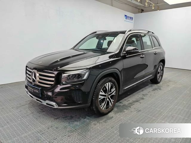 Mercedes-Benz GLB id 3920336 из Китая 4