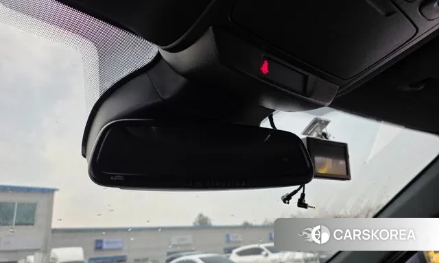 Renault Korea (Samsung) The New SM6 2023 Серый из Кореи, фото 4