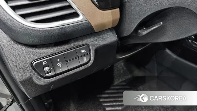 Kia Seltos 2022 Серый из Кореи, фото 4