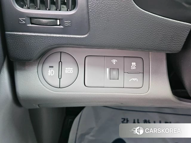 Hyundai The New Grand Starex 2018 Серебристо-серый из Кореи, фото 4