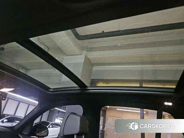 BMW X5 (G05) 2021 Белый из Кореи, фото 4