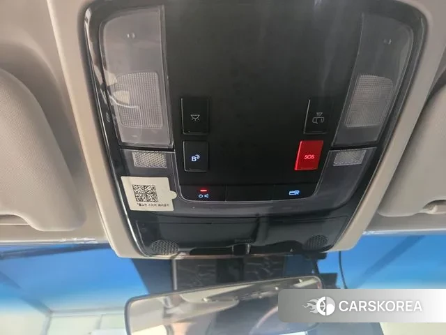 Hyundai Staria 2022 Черный из Кореи, фото 4