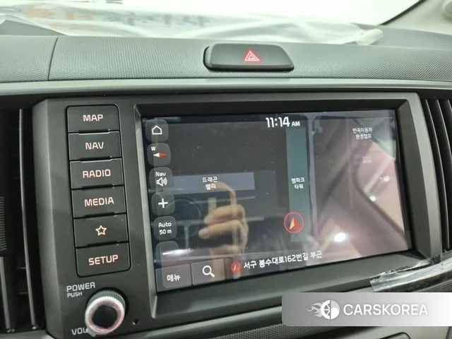 Kia The New Kia Ray 2026 Белый из Кореи, фото 4