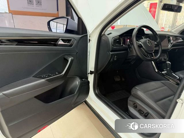 Volkswagen Exploring songs 2022 Белый из Китая, фото 4