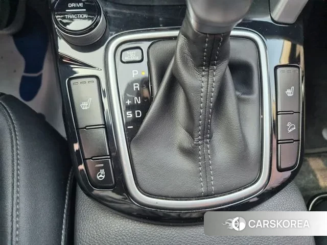 Kia Seltos 2021 Белый из Кореи, фото 4