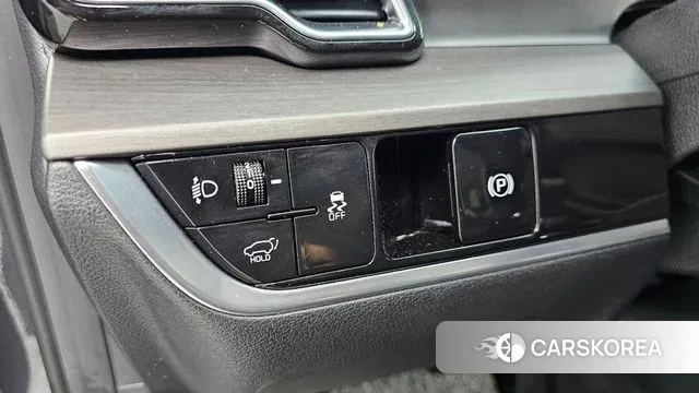 Kia Sportage 5th Generation 2021 Серый из Кореи, фото 4