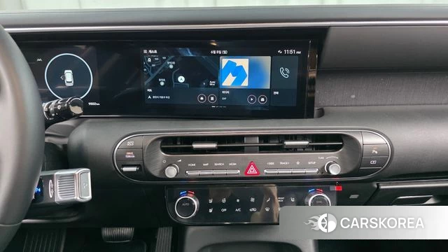 Hyundai Palisade (LX3) 2025 Черный из Кореи, фото 4