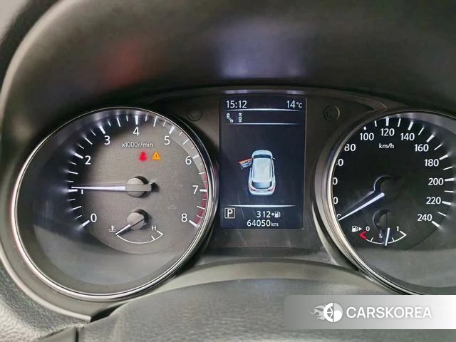 Nissan Qashqai 2023 Белый из Китая, фото 4