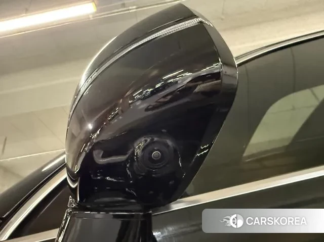 Kia Sorento 4th Generation 2020 Черный из Кореи, фото 4