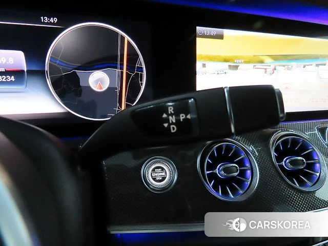 Mercedes-Benz CLS-Class C257 2019 Черный из Кореи, фото 4