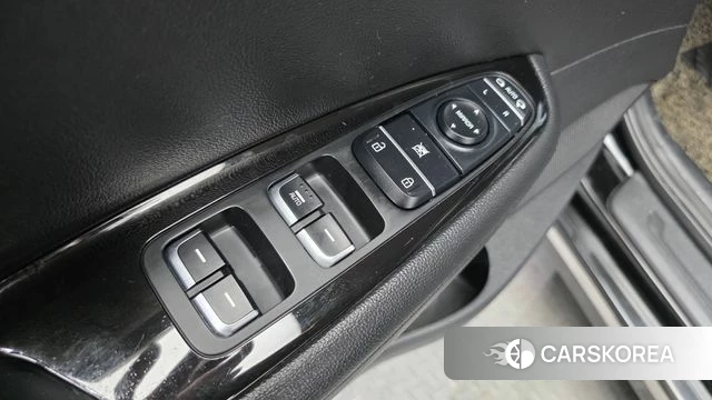 Kia The New K5 Hybrid 2nd generation 2019 Черный из Кореи, фото 4