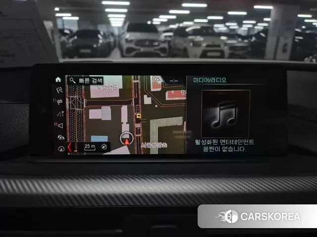 BMW 3 Series (F30) 2018 Белый из Кореи, фото 4