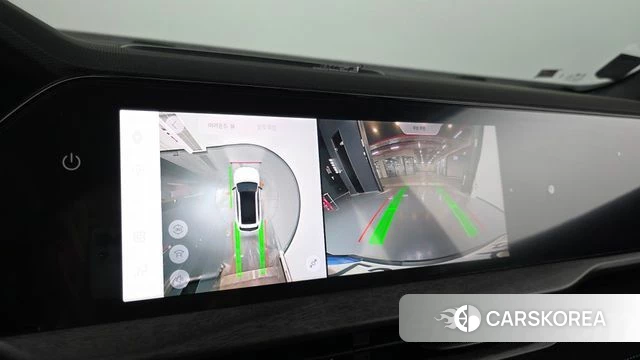Renault Korea (Samsung) Grand Coleos 2025 Серый из Кореи, фото 4