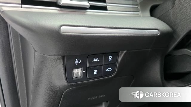 Hyundai The New Grandeur IG 2020 Белый из Кореи, фото 4