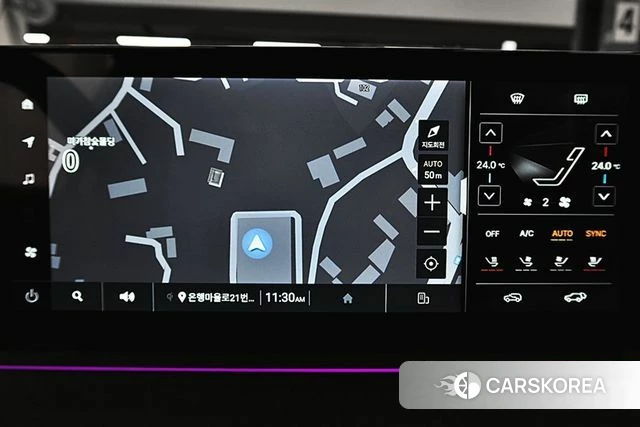 Ssangyong Actian 2nd Generation 2024 Белый из Кореи, фото 4