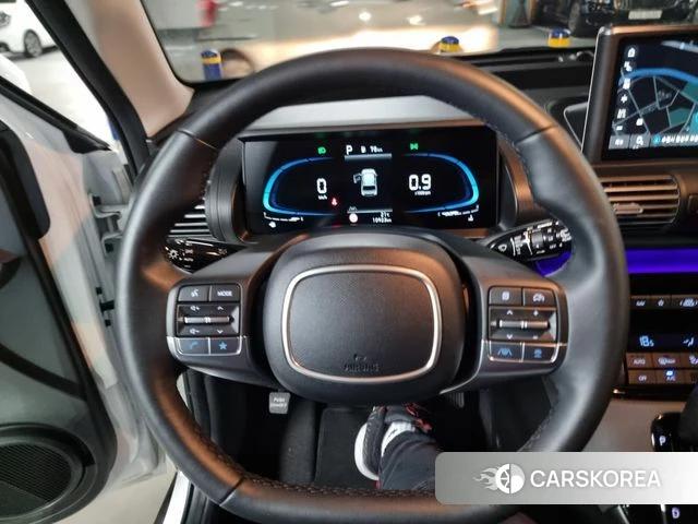 Hyundai Casper 2024 Белый из Кореи, фото 4