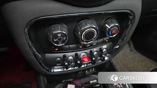 Mini Cooper Clubman 2018 Жемчужный цвет из Кореи, фото 4