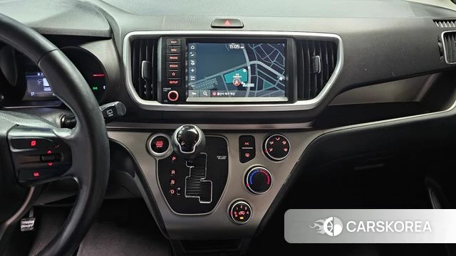 Kia The New Ray 2021 Белый из Кореи, фото 4