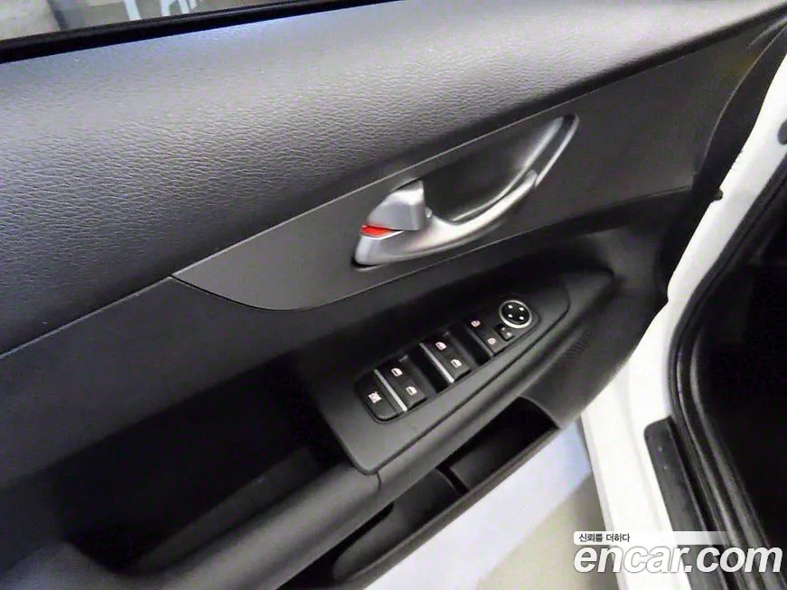 Kia Come New K3 2019 Белый из Кореи, фото 4