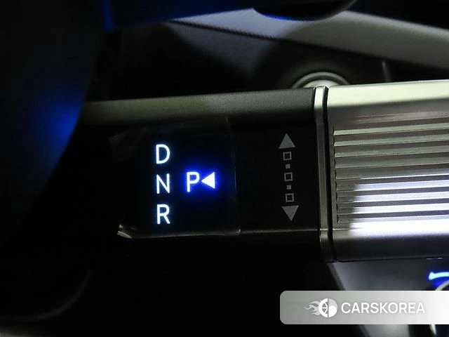 Hyundai Sonata D Edge (DN8) 2024 Белый из Кореи, фото 4