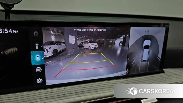 Genesis GV80 2024 Белый из Кореи, фото 4