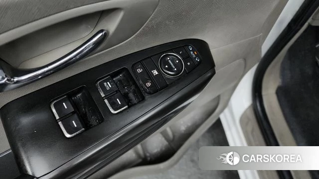 Kia The New Carnival 2019 Белый из Кореи, фото 4
