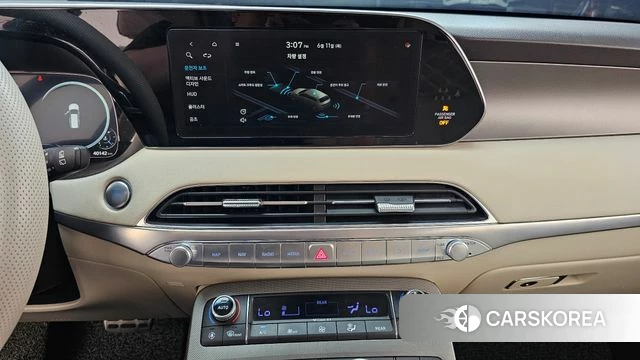 Hyundai Palisade 2021 Белый из Кореи, фото 4