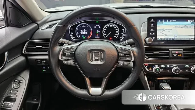 Honda Accord 10th Generation id 2931158 из Кореи 4
