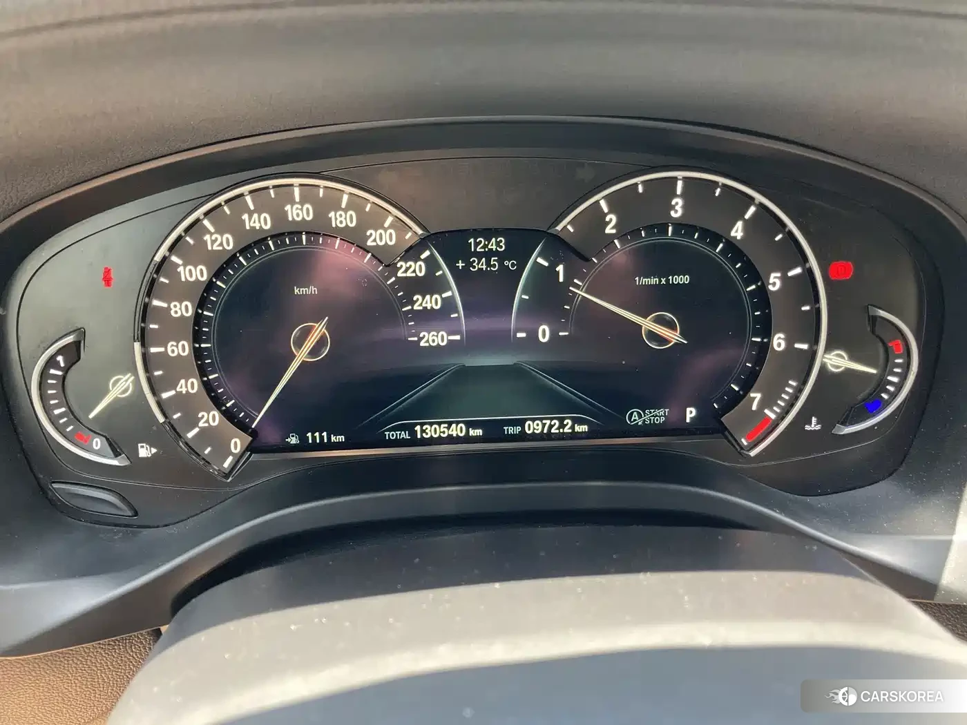 BMW X4 2019 Черный из Китая, фото 4